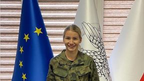 Od tej strony polskiej mistrzyni nie znacie. Zachwyty z różnych stron świata!