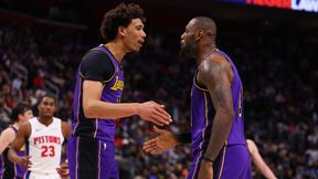 Nagrania wyciekły. NBA podejmie kroki wobec skandalu