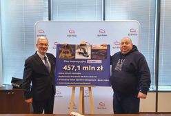 Wrocław. Prawie pół miliarda złotych dla MPK. Są środki na nowe tramwaje i remonty