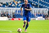 Piłka nożna: Betclic 1. Liga - mecz: Miedź Legnica - Podbeskidzie Bielsko-Biała