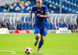 TVP Sport Piłka nożna: Betclic 1. Liga - mecz: Miedź Legnica - Podbeskidzie Bielsko-Biała