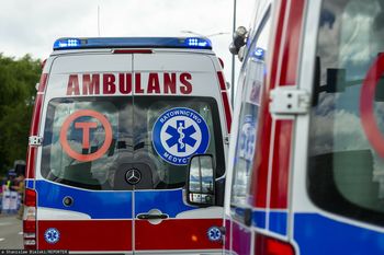 Cyberatak na szpital w Szczecinie. Placówka apeluje do pacjentów