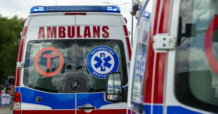 Cyberatak na szpital w Szczecinie. Placówka apeluje do pacjentów
