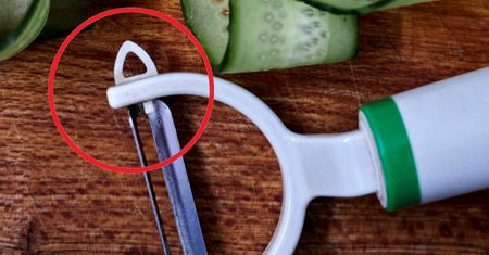 Masz taką obieraczkę? Przeczytaj, a sobie podziękujesz