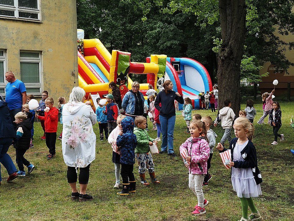 Piknik MOPS