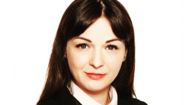 Edyta Sidwa: z Marquard Media Polska do Allegro