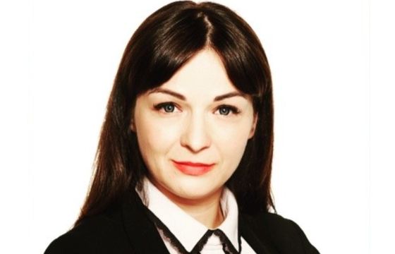 Edyta Sidwa: z Marquard Media Polska do Allegro