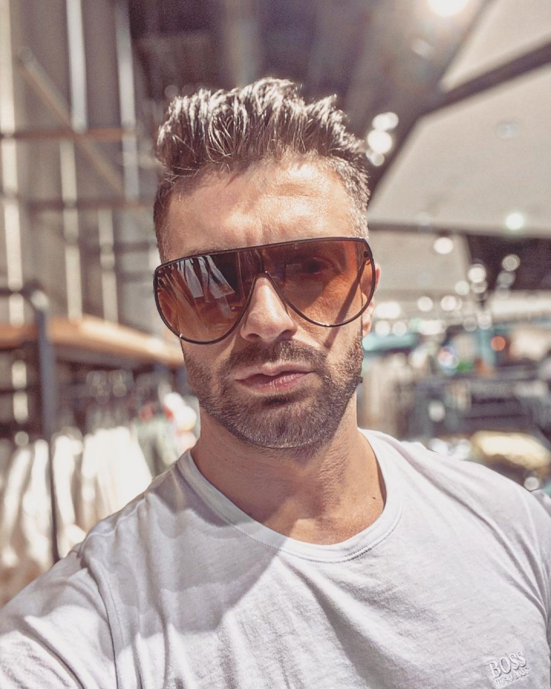 Arek Matuszak