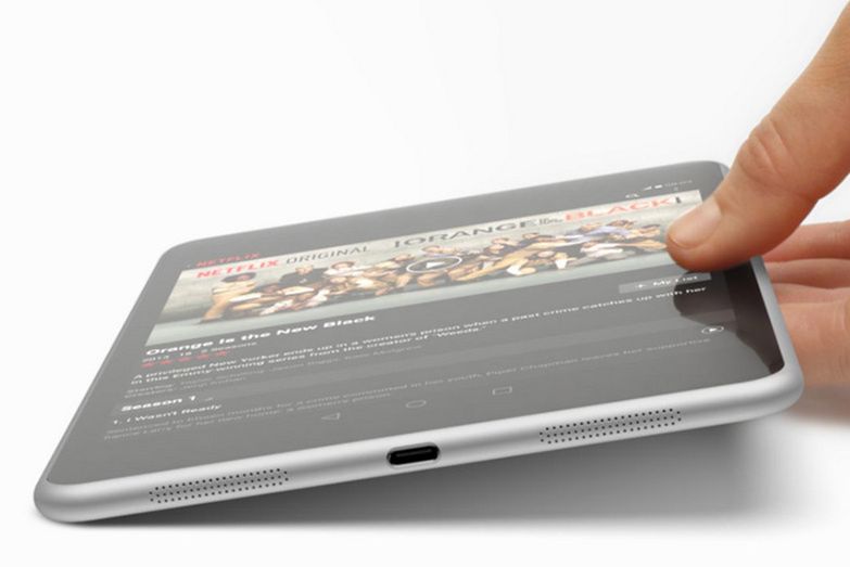Androidowy tablet Nokia N1 już w sprzedaży w Europie, kosztuje ok. 1300 zł (Aktualizacja)