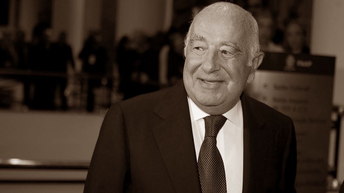 Najbogatszy Brazylijczyk urodził się w Libanie