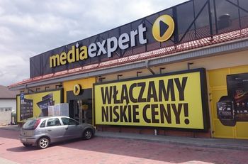 Wyjątkowa promocja w Media Expert. Płyta indukcyjna za 1 zł