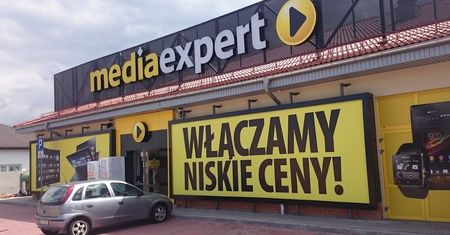 Wyjątkowa promocja w Media Expert. Płyta indukcyjna za 1 zł
