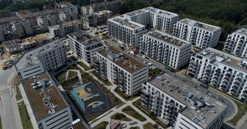 Co dalej z cenami mieszkań? Ciekawe prognozy dla rynku nieruchomości