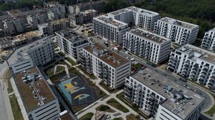 Co dalej z cenami mieszkań? Ciekawe prognozy dla rynku nieruchomości