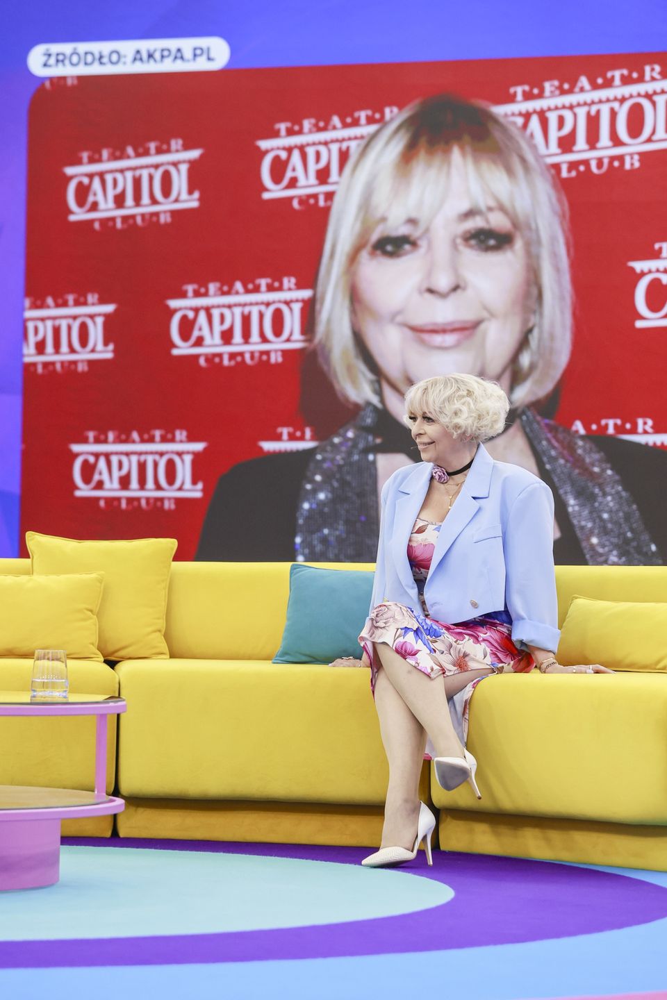 Violetta Arlak