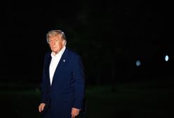 Trump nie jest gotowy naciskać na Rosję? Europa w szoku po rozmowie