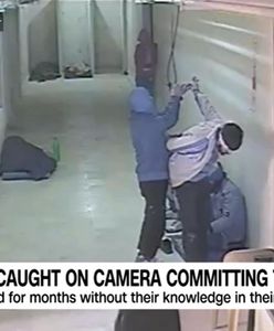 Zamienili szpital w miejsce tortur. Jest wideo z katowni ISIS