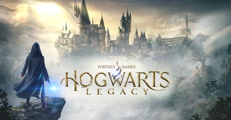 Harry Potter ma siłę przebicia. Hogwarts Legacy już teraz jest hitem
