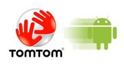 TomTom dla Androida już w październiku