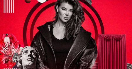 Edyta Górniak odcina się od przeszłości. "Superpower" mogło być przełomem