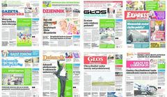 „Gazeta Pomorska” liderem sprzedaży gazet regionalnych w styczniu 2017