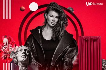 Edyta Górniak odcina się od przeszłości. "Superpower" mogło być przełomem