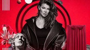 Edyta Górniak odcina się od przeszłości. "Superpower" mogło być przełomem