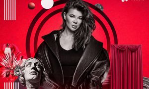 Edyta Górniak odcina się od przeszłości. "Superpower" mogło być przełomem