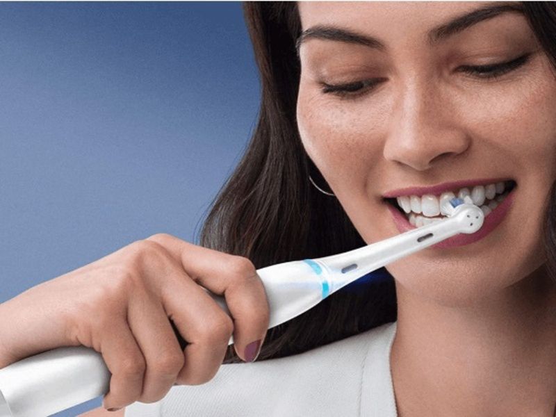 Magnetyczne szczoteczki do zębów – rewolucja w higienie?