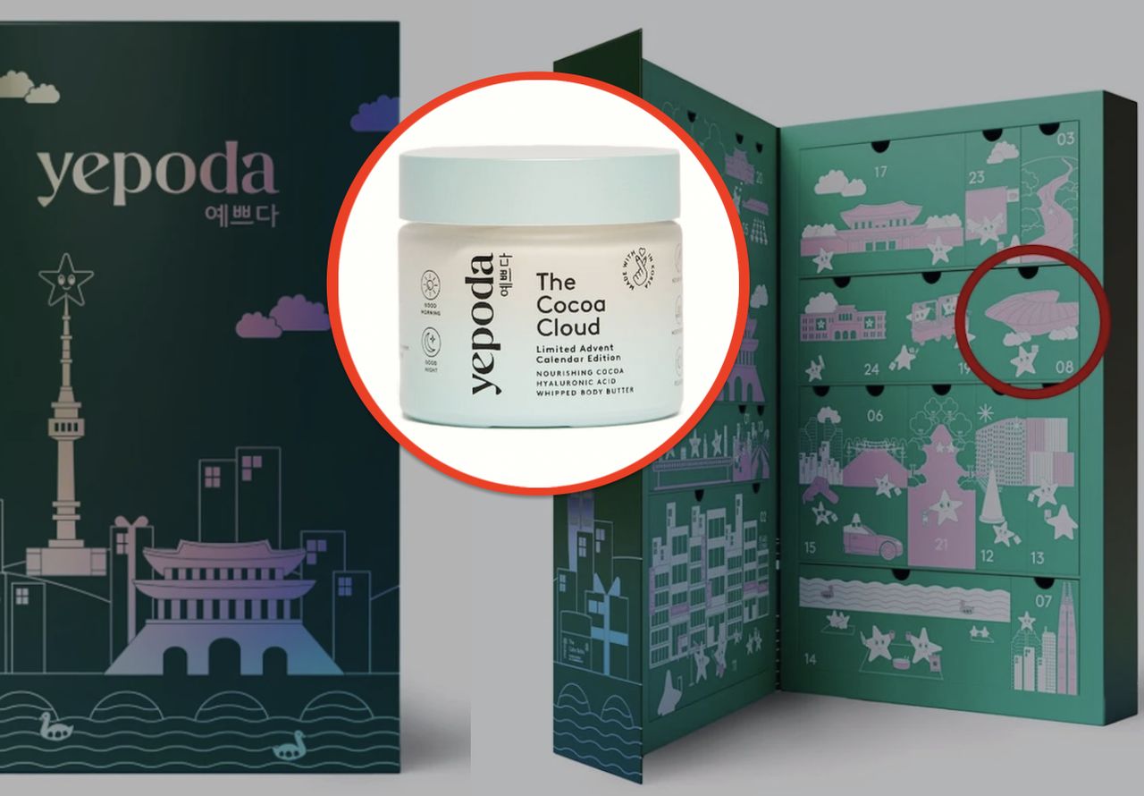 GIS ostrzega: Adwentowy kalendarz może  zaszkodzić