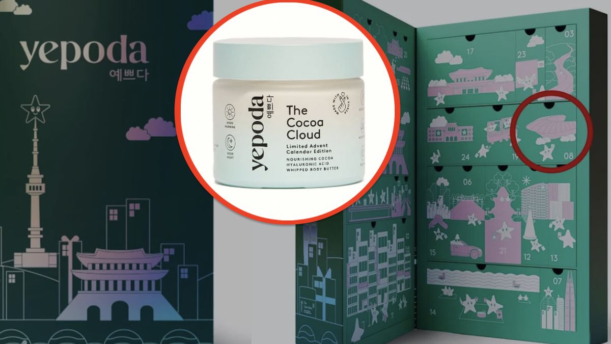 GIS ostrzegł przed produktem kosmetycznym