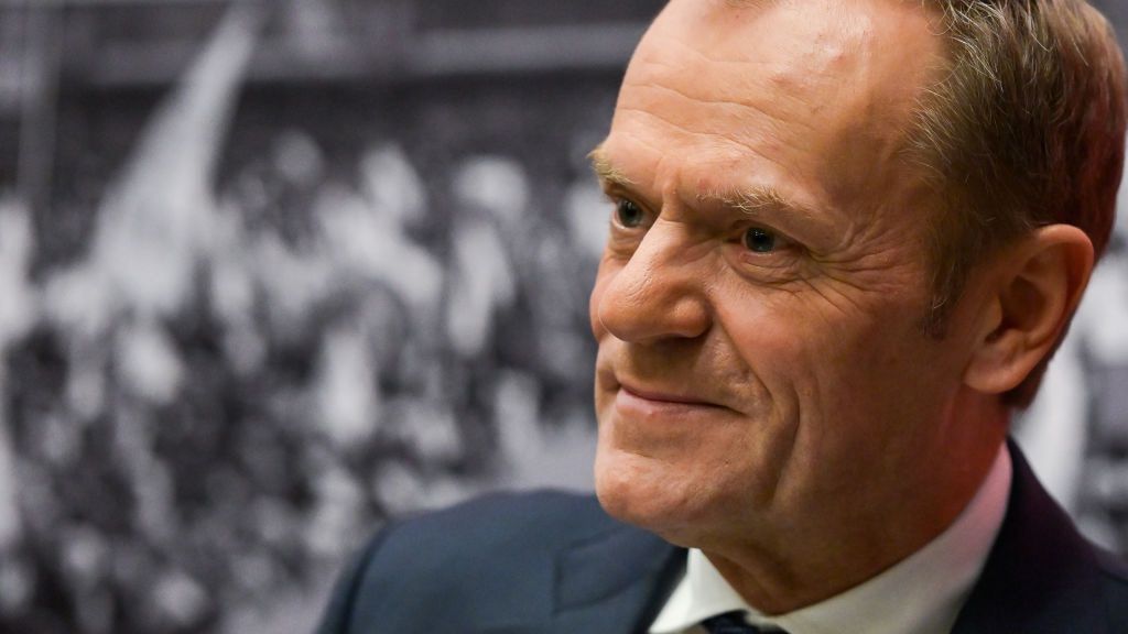 Donald Tusk