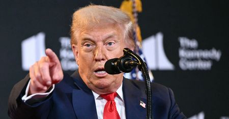 Trump o spotkaniu Rosji i Ukrainy po Alasce. "Niemal natychmiast"