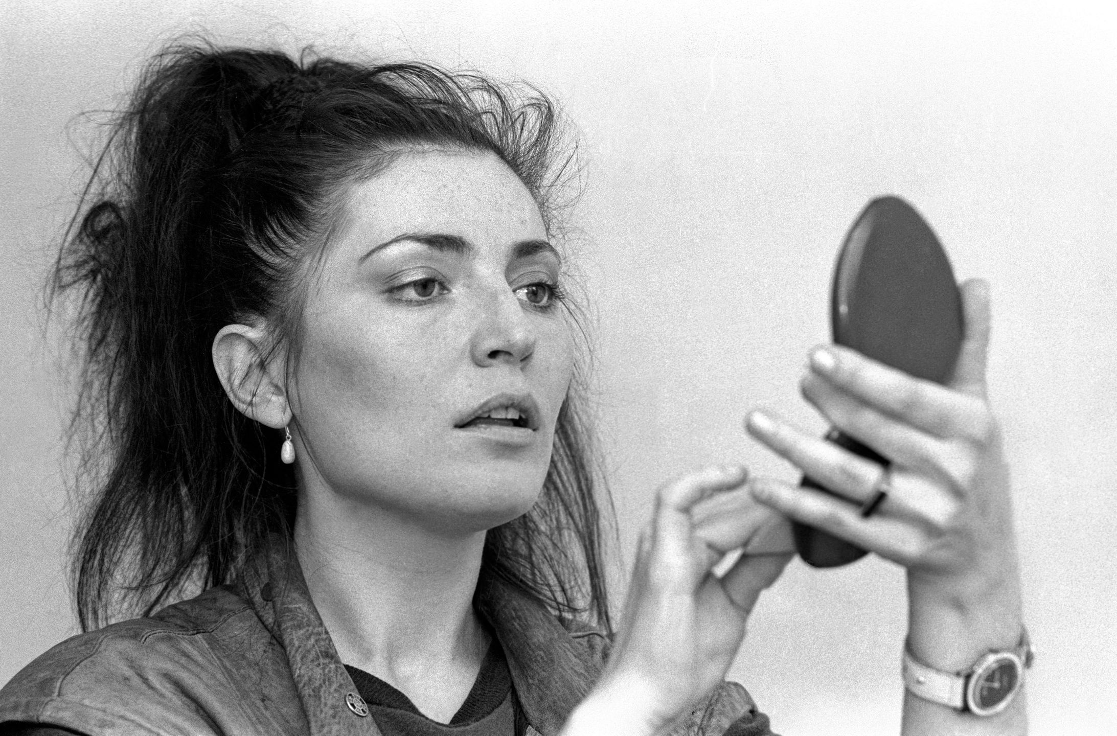 Agnieszka Fatyga nie żyje