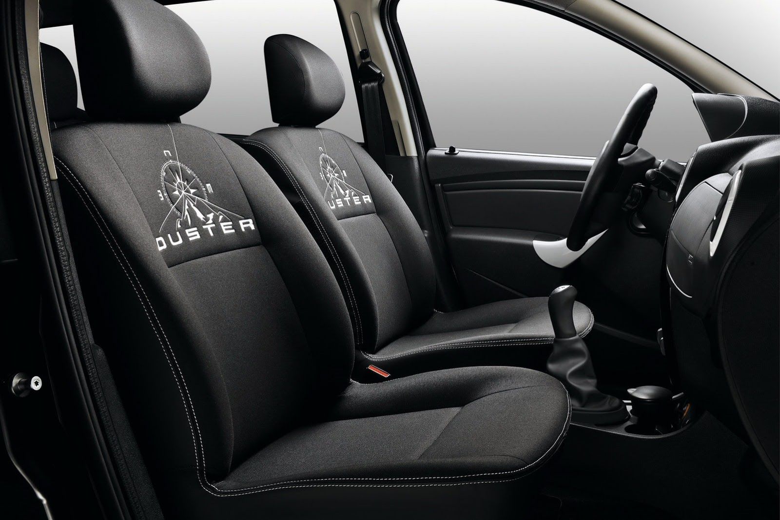 Dacia Duster Adventure