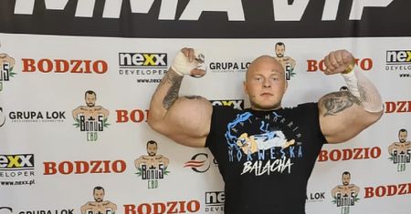 Gwiazda "Ekipy Najmana" pokazała zdjęcie z przeszłości. To wręcz niemożliwe