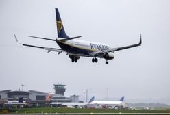Ryanair odda pieniądze klientom. Irlandzki przewoźnik: "Nieautoryzowane strony blokują zwroty"