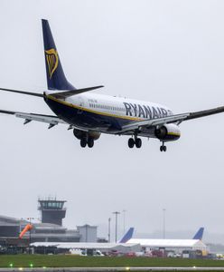 Ryanair odda pieniądze klientom. Irlandzki przewoźnik: "Nieautoryzowane strony blokują zwroty"