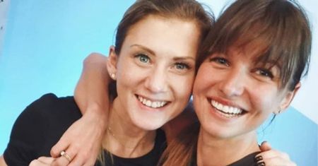 Anna Lewandowska pokazała najlepszą przyjaciółkę. Nazywa ją swoim "Pyszczkiem"