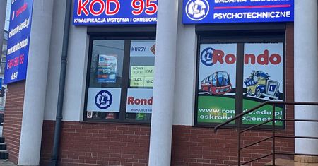 Kod 95 do prawa jazdy. Dwie grupy kierowców muszą go mieć