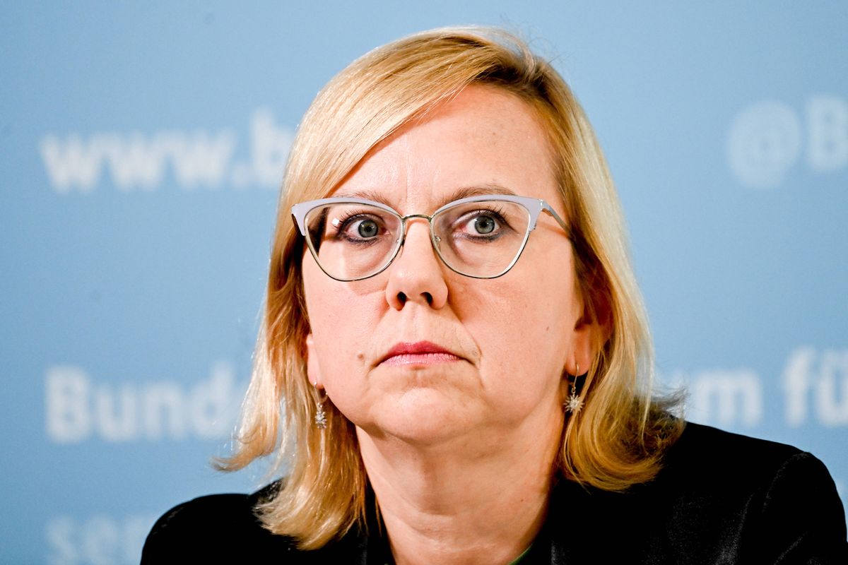 "Zatrzymać KPO dla Niemiec". Minister Moskwa atakuje Niemców ws. Odry