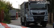 Warszawa: Ewakuacja mieszkańców. Znaleziono materiały wybuchowe