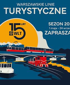 Початок нового сезону Варшавських туристичних ліній