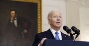 Tragedia w Kansas. Joe Biden reaguje