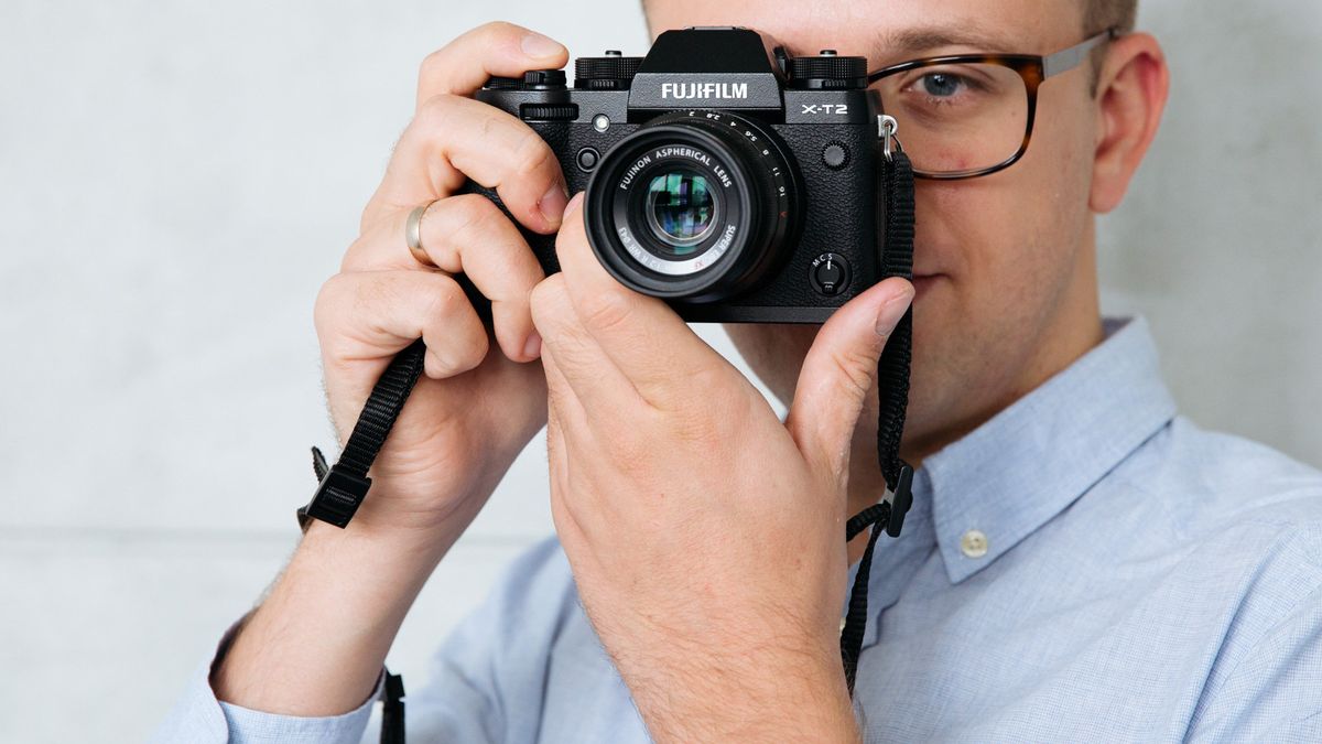 33 nowe funkcje w Fujifilm X-Pro2 i X-T2, czyli poważna aktualizacja oprogramowania 1