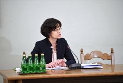 Majszczyk wiceministrem finansów. "To jest fachowiec" mówi Sawicki