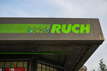 Zatrzymano było władze Ruchu. W tle ogromne straty spółki