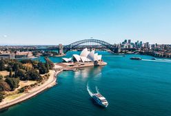 Australia otwiera granice dla turystów. Znamy termin