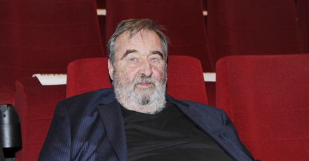 Krzysztof Kowalewski marzył o wspólnym tańcu z córką na jej weselu