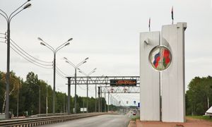 Ważna zmiana dotycząca granicy z Białorusią. Już od poniedziałku